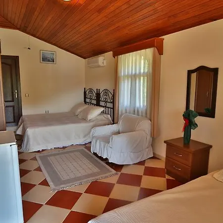 Turkeli Bed & Breakfast Datca