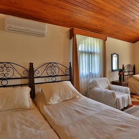 Turkeli Bed & Breakfast *