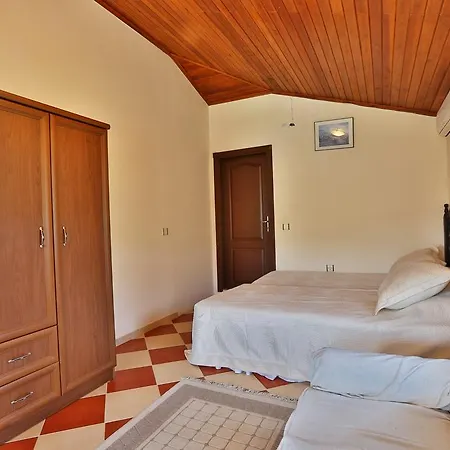 Bed & Breakfast Turkeli Datca