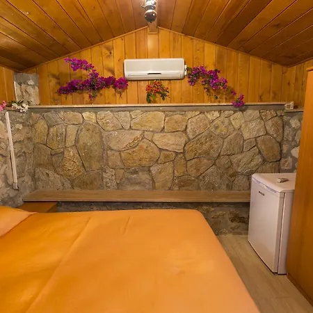 Bed & Breakfast Turkeli Datca