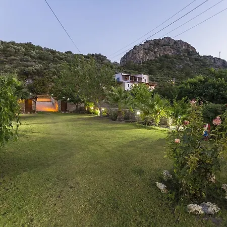 Bed & Breakfast Turkeli Datca