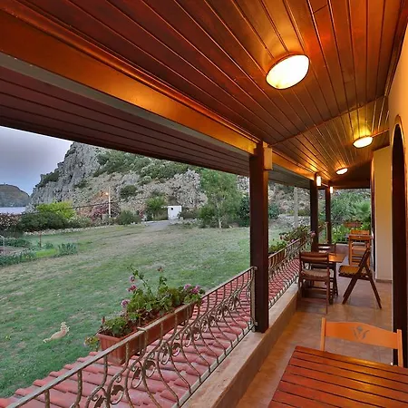 Turkeli Bed & Breakfast Datca