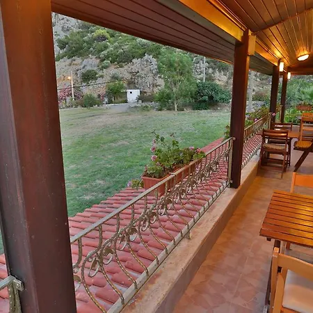 Bed & Breakfast Turkeli Datca