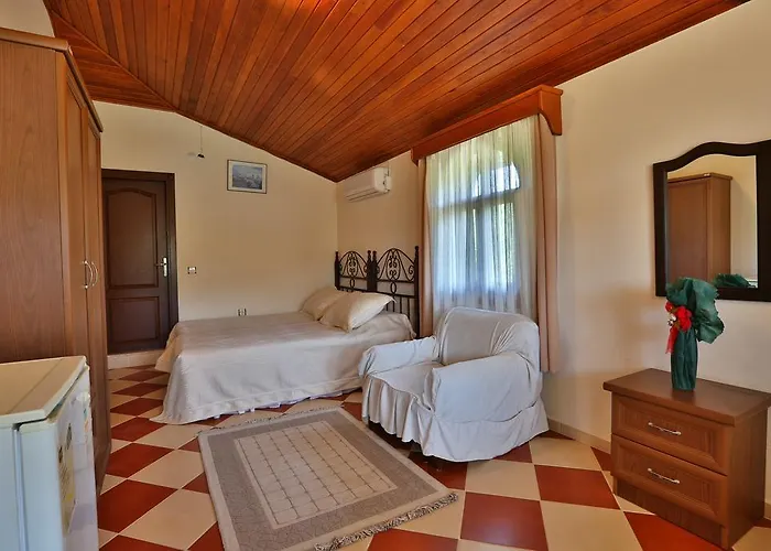 Turkeli Bed & Breakfast Datca