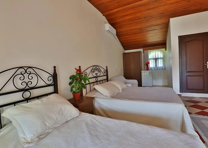 Bed & Breakfast Turkeli