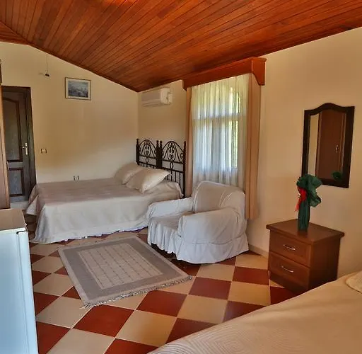 Turkeli Bed & Breakfast Datca