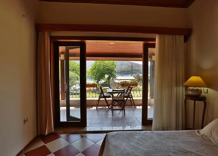 Bed & Breakfast Turkeli *