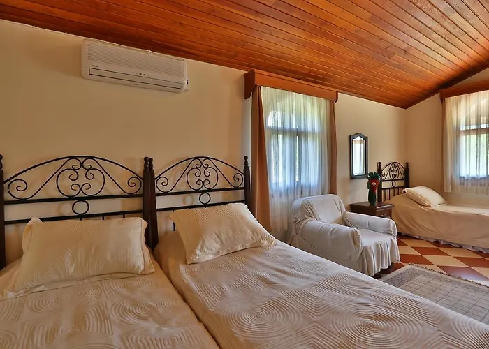 Turkeli Bed & Breakfast *