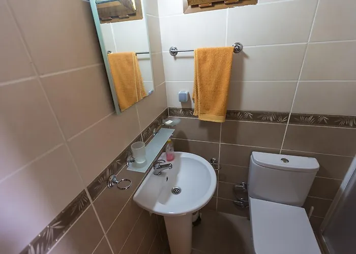 Bed & Breakfast Turkeli