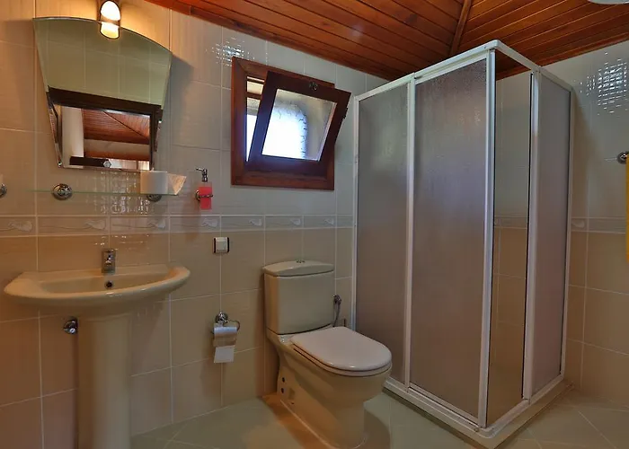 Turkeli Bed & Breakfast