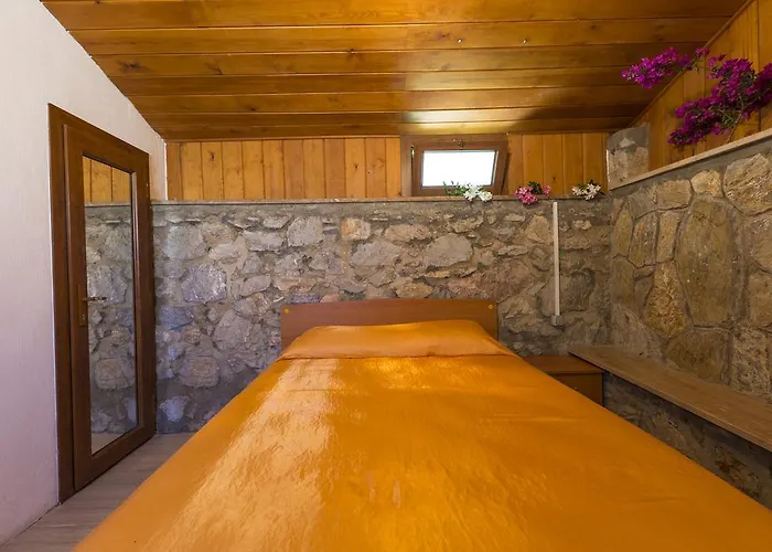 Turkeli Bed & Breakfast *