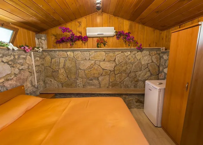 Bed & Breakfast Turkeli Datca