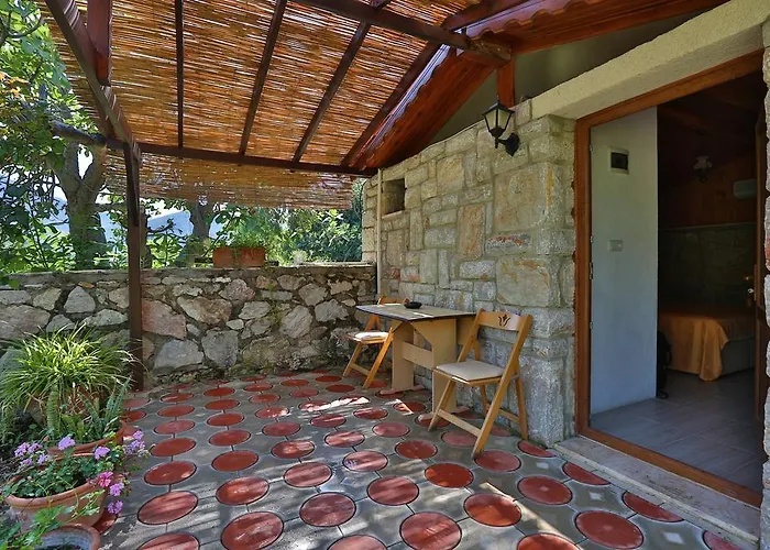 Bed & Breakfast Turkeli