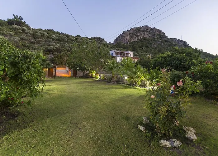 Bed & Breakfast Turkeli Datca