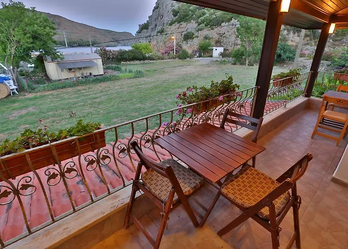 Bed & Breakfast Turkeli