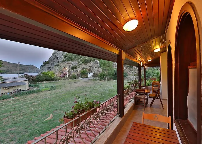 Turkeli Bed & Breakfast Datca