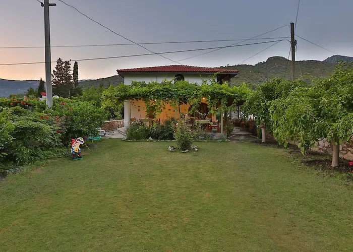 Turkeli Bed & Breakfast