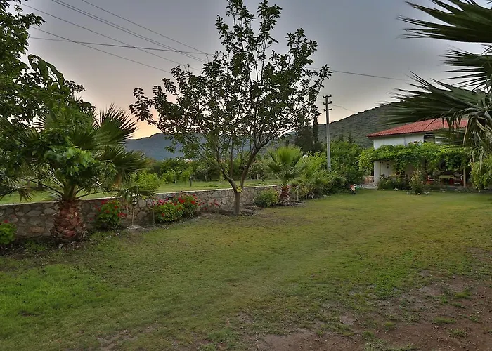 住宿加早餐酒店 Turkeli *