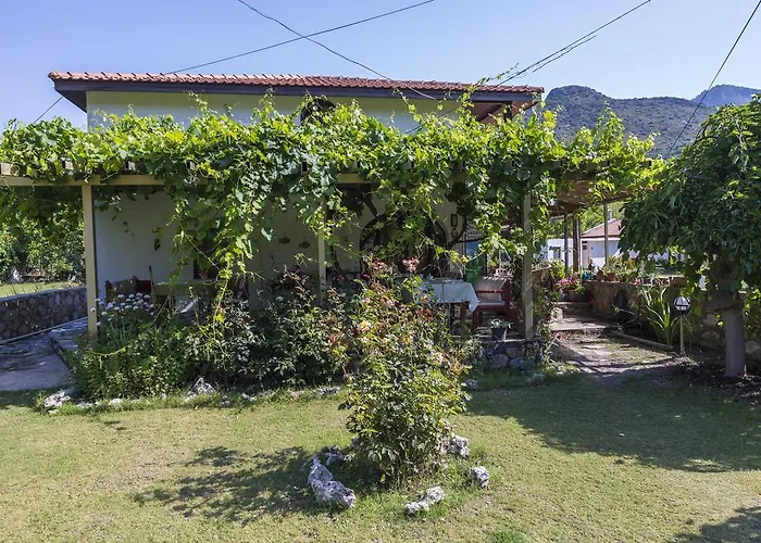 Turkeli Bed & Breakfast *