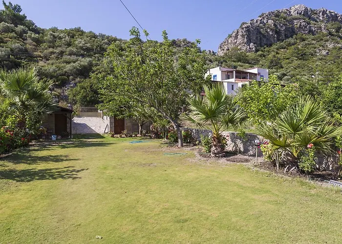 Bed & Breakfast Turkeli Datca