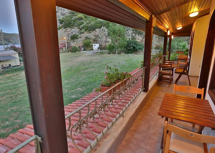 Bed & Breakfast Turkeli Datca