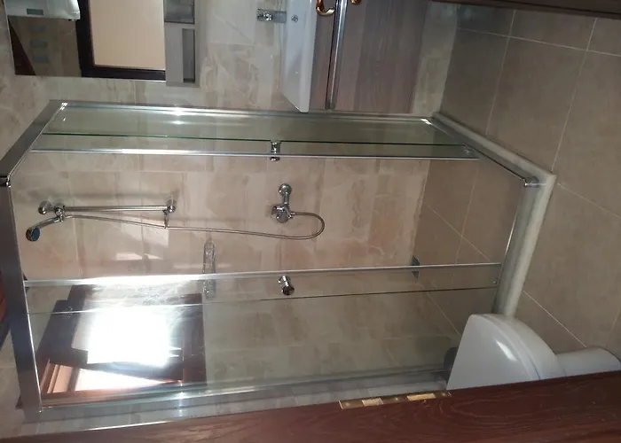 Bed & Breakfast Turkeli