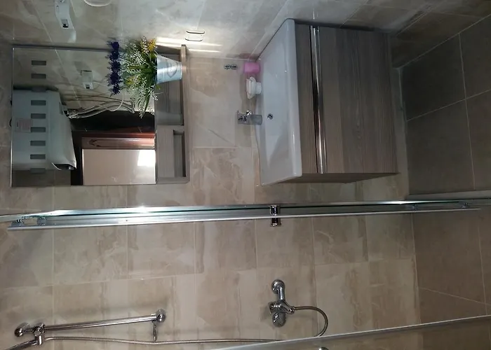 Bed & Breakfast Turkeli Datca