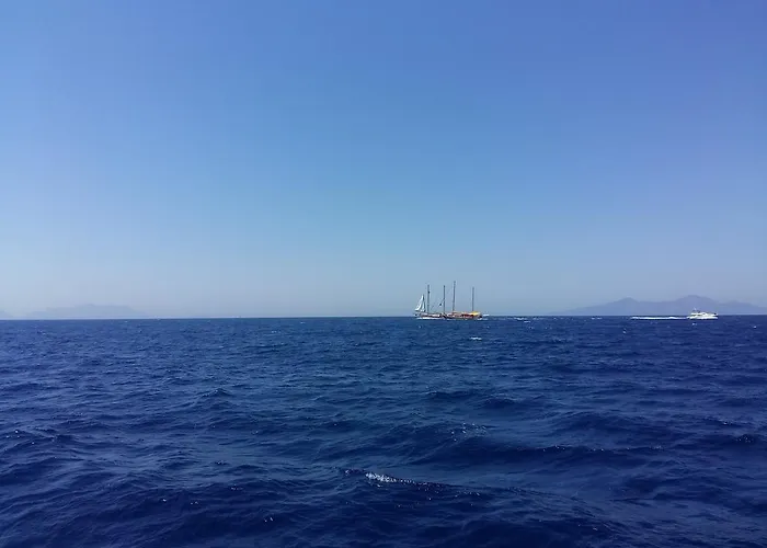 住宿加早餐酒店 Turkeli