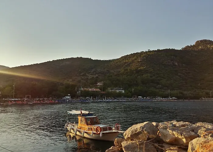 Bed & Breakfast Turkeli Datca