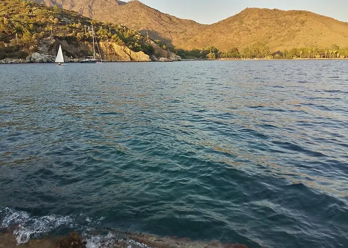 Bed & Breakfast Turkeli Datca